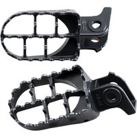 272213 - IMS Superstock Wide Foot Pegs - Honda CR 125/250/500 1988-94