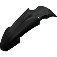 YA04865#001 - YA04865#001 - UFO Front Fender - Yamaha YZ65 2019-20 - Black