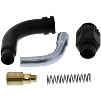 Image of All Balls Hot Start Plunger Kit Honda CRF150R 2007-22, CRF250R 2004-09, CRF450R 2002-08, CRF250/450X 2004-19