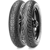 1531100 - Metzeler Lasertec Bias Sport Touring (60V) TL Front Tyre - 120/80 - 16"