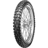 02000120000 - Continental TKC 80 Twinduro M+S 57S Front Tyre - 100/90-19"
