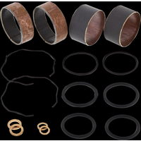 All Balls Fork Bushing Kit - Honda CRF250R 2018-19, CRF450R & CRF450RX 2017-19