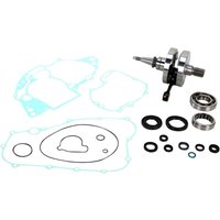 Image of WWPC159 - WWPC159 - Wiseco Crankshaft Kit - Honda CRF250R 2004-07
