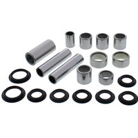 All Balls Swing Arm Linkage Bearing Kit - Kawasaki KLR650 1987-2018