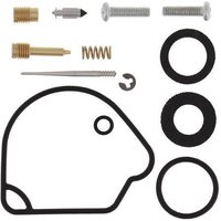All Balls Carburetor Rebuild Kit - Honda Z-50R 1992-1999, XR50R 2000-03, CRF50F 2004-16