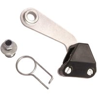 Apico Trials Chain Tensioner - TRS One 2016-22 - Silver