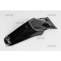 KA03731K#001 - KA03731K#001 - UFO Restyle Rear Fender - Kawasaki KLX110 2002-09, KX65 2001-18 - Black