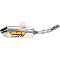 020205 - 020205 - FMF Powercore 2 Exhaust Silencer - Honda CR125 1998-99