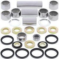 All Balls Swing Arm Linkage Bearing Kit - Honda CR 125/250 1998-99