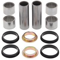 All Balls Swing Arm Bearing & Seal Kit - Honda CR125 1990