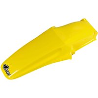 SU02944#101 - SU02944#101 - UFO Rear Fender - Suzuki RM 125/250 1994-95 - Yellow