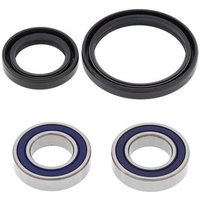 All Balls Wheel Bearing Kit - Front - Yamaha WRF250 2001-20, WRF450 2003-20, WRF400 1998-2000, WRF426 2001-02