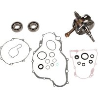 Image of WWPC151 - WWPC151 - Wiseco Crankshaft Kit - Yamaha YZF450 2006-09