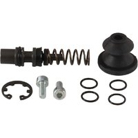 All Balls Front Brake Master Cylinder Rebuild Kit - KTM SX65 2004-11, SX85 2003-04
