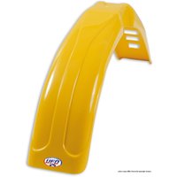 ME08002#W - ME08002#W - UFO Universal Vintage Front Fender - 1978-83 - White