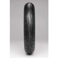 1927400 - Metzeler Sportec M5 Interact 58W TL Front Tyre - 120/70-17"