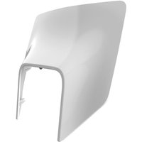 Polisport Headlight Surround - Husqvarna TE/FE Models 2017-19 - White