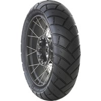 638408 - Avon Trailrider 72W TL Rear Dual Sport Tyre - 170/60-17"