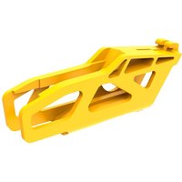 Polisport Chain Guide - Suzuki RMZ250 2019, RMZ450 2018-19 - Yellow