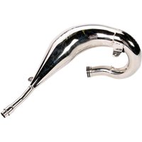 Image of 020147 - 020147 - FMF Fatty Front Pipe - Yamaha YZ125 1996-98