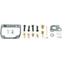 Image of All Balls Carburetor Rebuild Kit - Yamaha Pee Wee 80 1983-2006