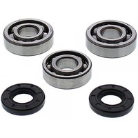All Balls All Balls Crank Bearing & Seal Kit - Gas Gas EC 200/300 & XC 200/300 2018-19