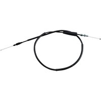 05-0237 - Motion Pro Black Vinyl Throttle Cable - Yamaha YZ250 2000-2005 - Black