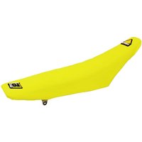 Image of 1328G/01 - Blackbird Pyramid Seat Cover - Suzuki RMZ250 2007-18 - Yellow