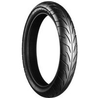 Image of 49996 - Bridgestone Battlax BT-39 44S TL Front Tyre - 80/90-17"