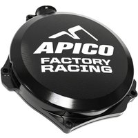 Apico Clutch Cover - Suzuki RMZ250 2007-23