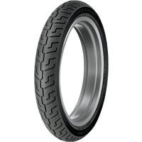656275 - Dunlop K591 51V TL Front Tyre - 100/90-19"