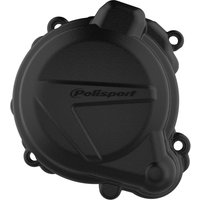Polisport Ignition Cover Protector - Beta 250/300RR 2013-23, X-Trainer 300 2016-23 - Black