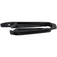 Polisport Chain Slider - KTM SX 2007-10, EXC 2008-11 - Black