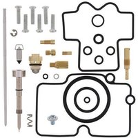 Image of All Balls Carburetor Rebuild Kit - Honda CRF450R 2002