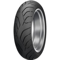 634400 - Dunlop Roadsmart III 69W TL Rear Tyre - 160/60-17"