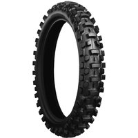 79408 - Bridgestone M102 64M Rear Tyre - 110/100-18"