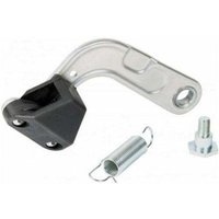 Apico Trials Chain Tensioner - Beta Rev 3 2000-08 - Silver