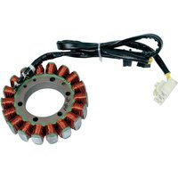 21-114 - 21-114 - Ricks Stator - Honda CBR92 RR Fireblade 2000-01