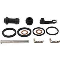 All Balls Magura Caliper Rebuild Kit - Front - Husqvarna TE/FE/FX 150-501 2018-21