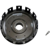 H489 - H489 - Hinson Billetproof Clutch Basket - Honda CRF450R 2002-12