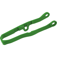 Polisport Chain Slider - Kawasaki KXF250 2021-23, KXF450 2019-23 - Green