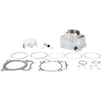 20001-K01 - 20001-K01 - Cylinder Works Standard Cylinder Kit - Yamaha YFZ450 Quad 2012-13