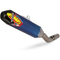 044474 - 044474 - FMF Factory 4.1 RCT Exhaust Silencer - Yamaha WRF250 2020-21