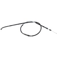 05-0411 - 05-0411 - Motion Pro Black Vinyl Clutch Cable - Yamaha FZ6 600S 2004-2006 - Black