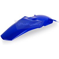 Polisport Rear Fender - Yamaha YZ85 2002-21 - Blue