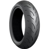 Image of 6376 - Bridgestone Battlax BT-016 Pro 70W TL Rear Tyre - 160/60-18"
