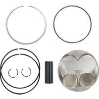 WRE803M07700 - WRE803M07700 - Wiseco Racer Elite Piston Kit - Suzuki RMZ250 2010-18