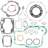 Vertex Full Gasket Kit - Kawasaki KX250 2004