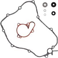 Vertex Water Pump Rebuild Kit - Yamaha YZ125 2005-2022, YZ125X 2021-2022