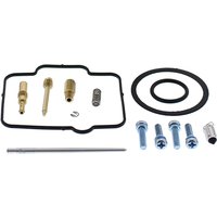 All Balls Carburetor Rebuild Kit - Suzuki RM125 1996
